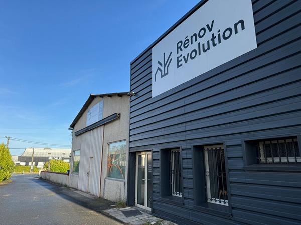 LOCAL COMMERCIAL - FONLABOUR