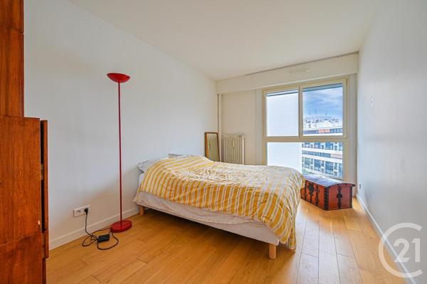 Appartement F4 à vendre  4 pièces - 97,82 m2 PARIS - 75013