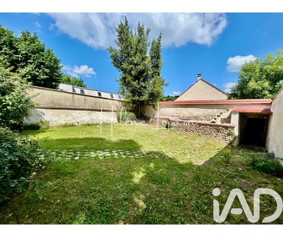 Maison à vendre 9 pièces 229 m² Groslay