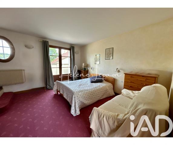 Maison à vendre 9 pièces 229 m² Groslay