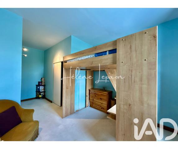 Maison à vendre 9 pièces 229 m² Groslay