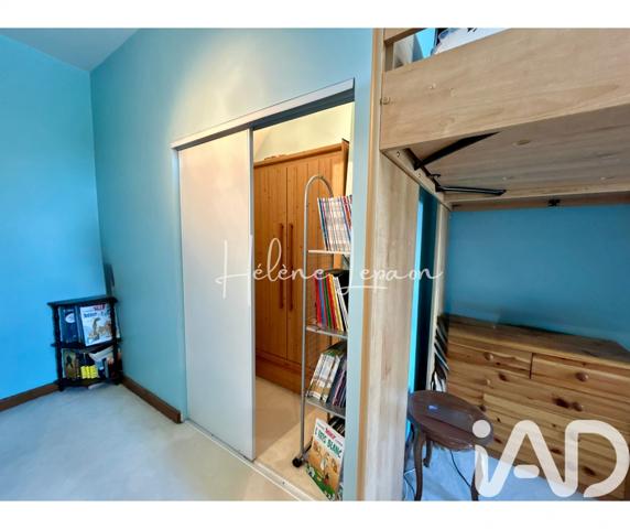 Maison à vendre 9 pièces 229 m² Groslay