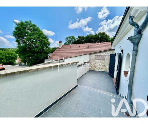 Maison à vendre 9 pièces 229 m² Groslay