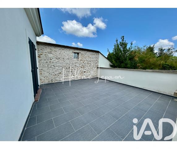Maison à vendre 9 pièces 229 m² Groslay