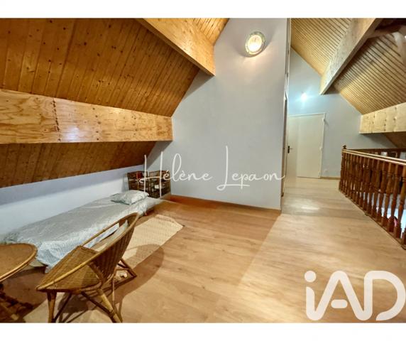 Maison à vendre 9 pièces 229 m² Groslay