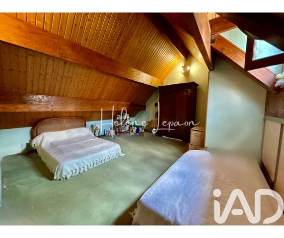 Maison à vendre 9 pièces 229 m² Groslay