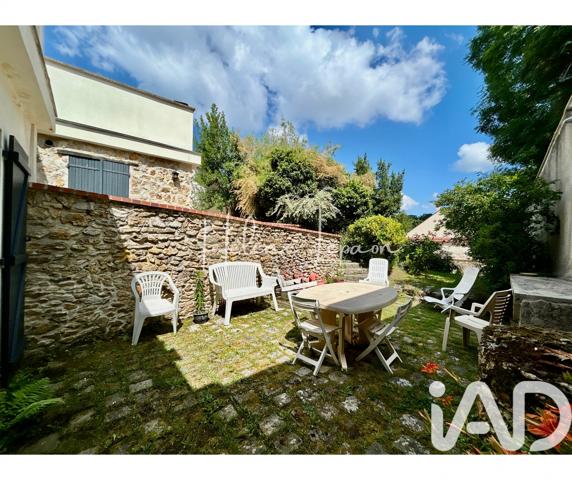 Maison à vendre 9 pièces 229 m² Groslay
