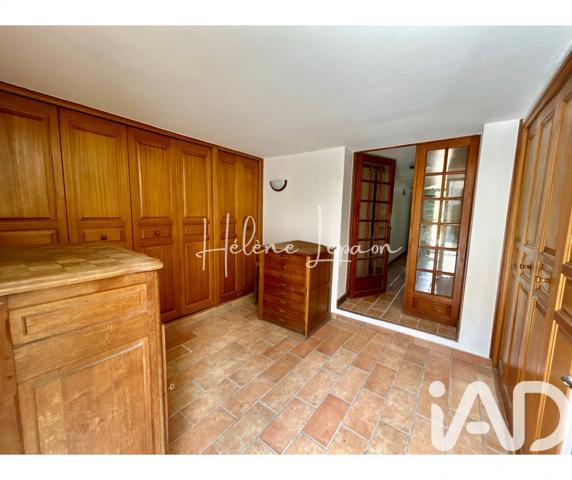 Maison à vendre 9 pièces 229 m² Groslay