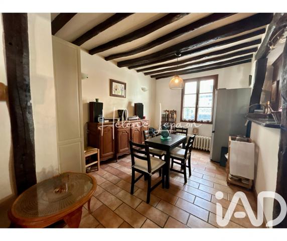 Maison à vendre 9 pièces 229 m² Groslay