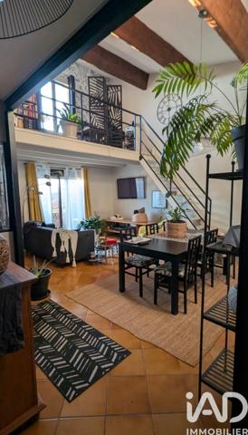 Appartement à vendre 5 pièces 110 m² Marseillan