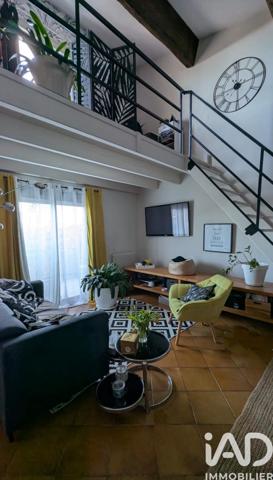 Appartement à vendre 5 pièces 110 m² Marseillan
