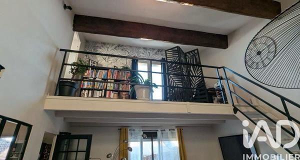 Appartement à vendre 5 pièces 110 m² Marseillan