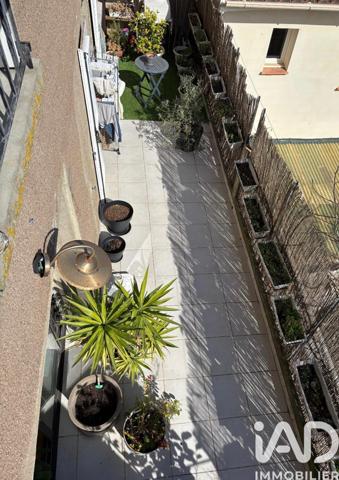 Appartement à vendre 5 pièces 110 m² Marseillan