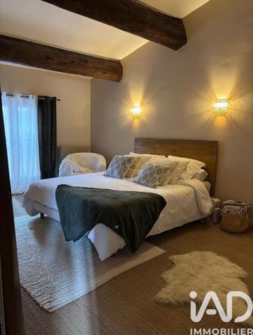 Appartement à vendre 5 pièces 110 m² Marseillan