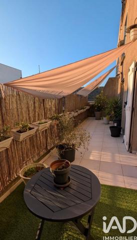 Appartement à vendre 5 pièces 110 m² Marseillan