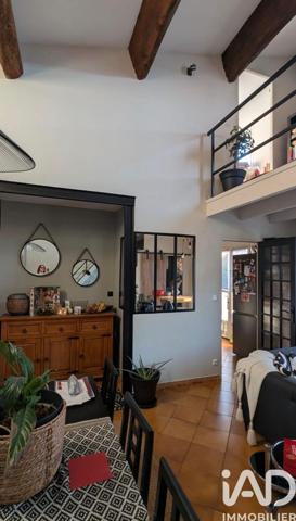 Appartement à vendre 5 pièces 110 m² Marseillan