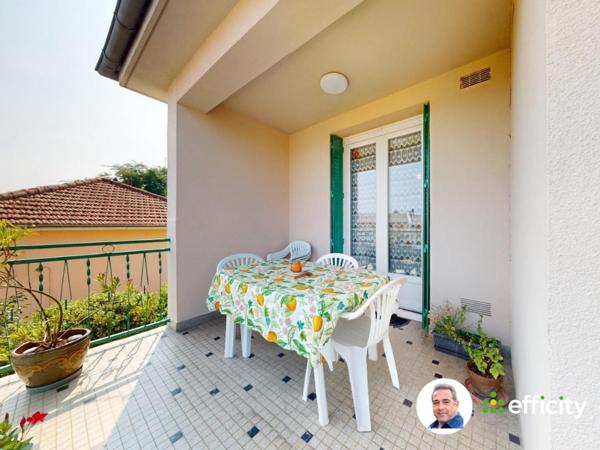 Maison 5 pièces - 124 m²