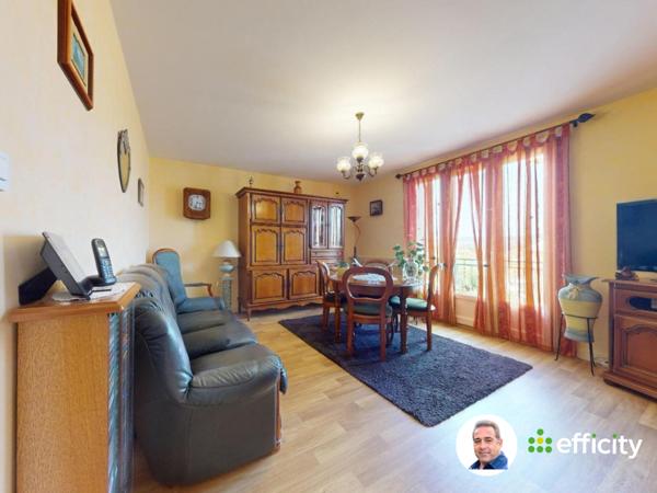 Maison 5 pièces - 124 m²