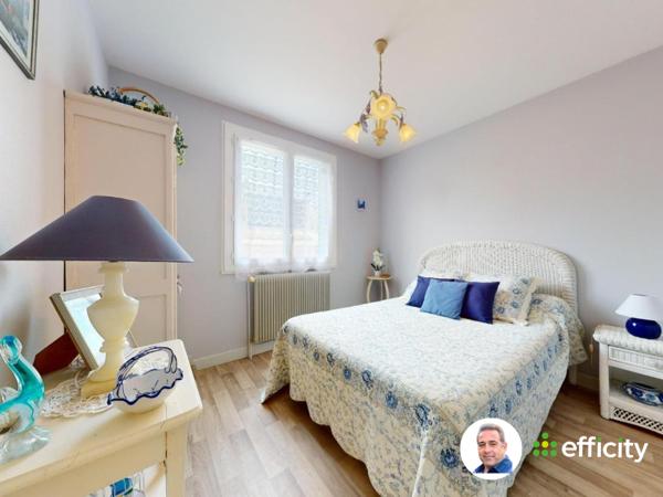 Maison 5 pièces - 124 m²