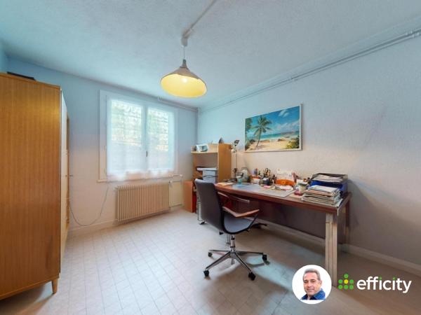 Maison 5 pièces - 124 m²