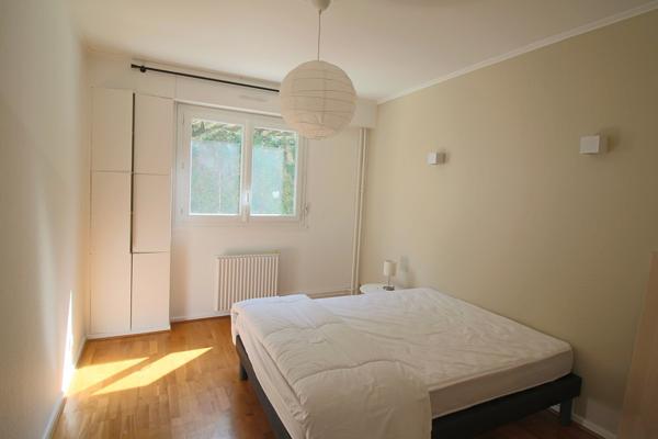 COLOCATION d une Chambre meublée sur OULLINS - Tout est compris ! Disponible !