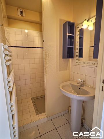 appartement en rez de chaussée