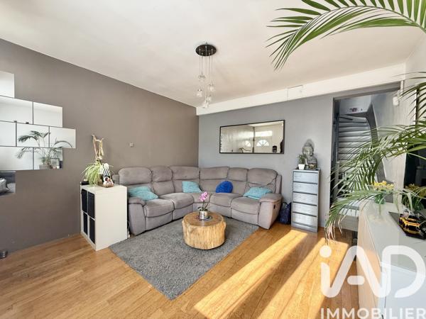 Maison à vendre 6 pièces 107 m² Draveil