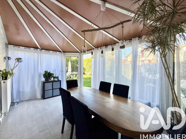 Maison à vendre 6 pièces 107 m² Draveil
