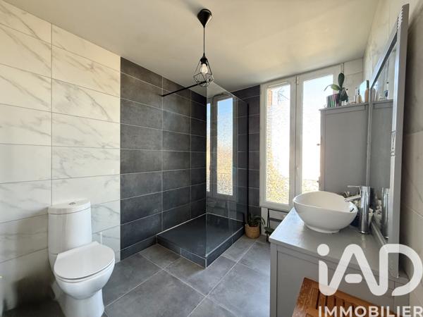 Maison à vendre 6 pièces 107 m² Draveil