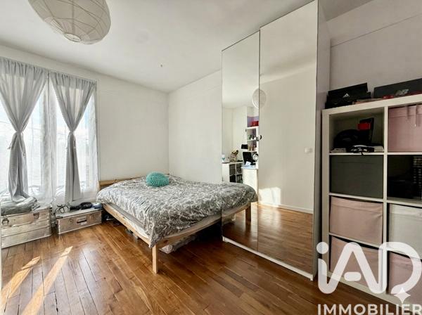Maison à vendre 6 pièces 107 m² Draveil