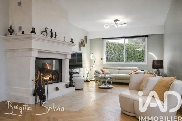 Maison à vendre 7 pièces 258 m² Fécamp