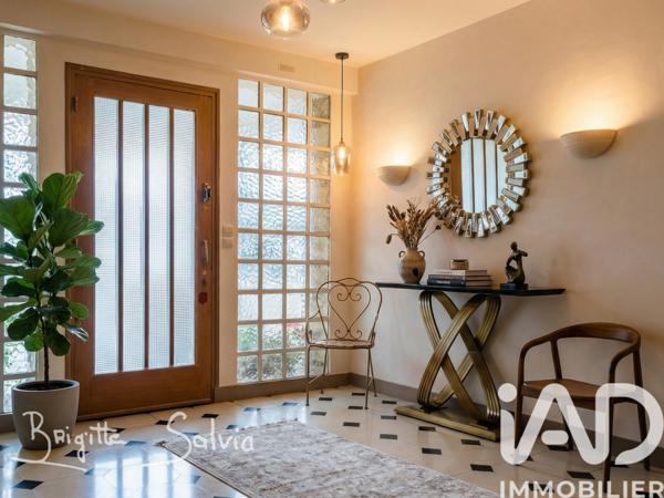 Maison à vendre 7 pièces 258 m² Fécamp