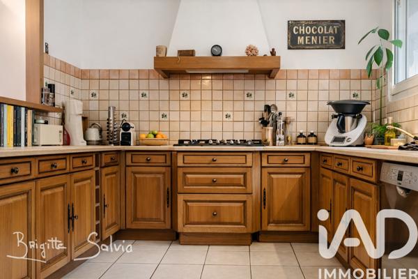 Maison à vendre 7 pièces 258 m² Fécamp