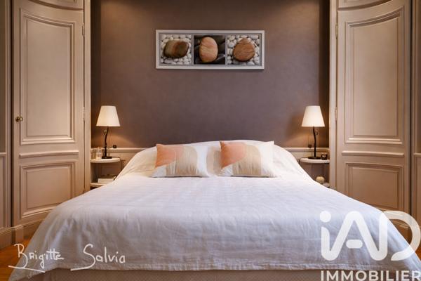 Maison à vendre 7 pièces 258 m² Fécamp