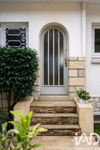 Maison à vendre 7 pièces 258 m² Fécamp