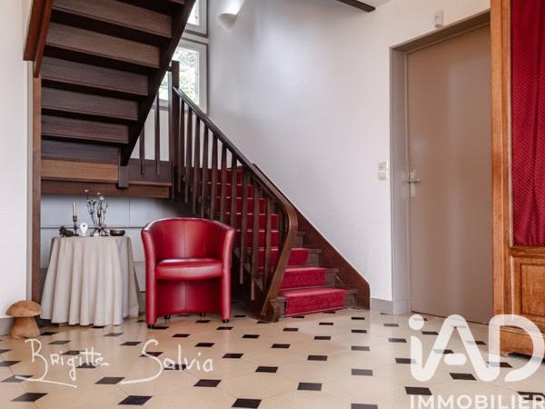 Maison à vendre 7 pièces 258 m² Fécamp