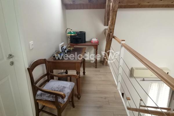 Maison à vendre 6 pièces de 164,27 m² à Chaillac