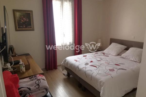 Maison à vendre 6 pièces de 164,27 m² à Chaillac