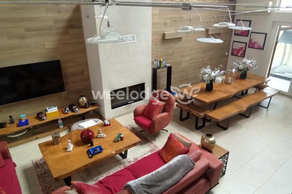 Maison à vendre 6 pièces de 164,27 m² à Chaillac