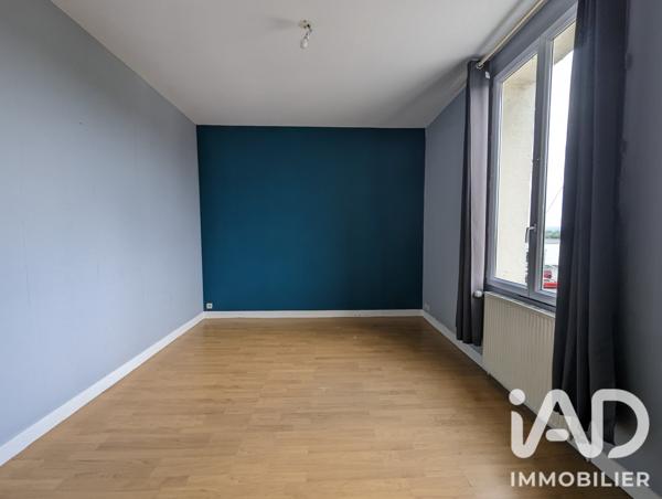 Maison à vendre 6 pièces 150 m² Rives-en-Seine