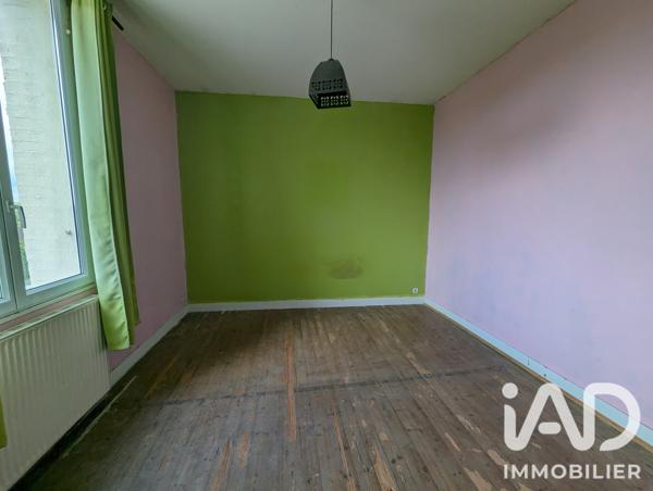 Maison à vendre 6 pièces 150 m² Rives-en-Seine