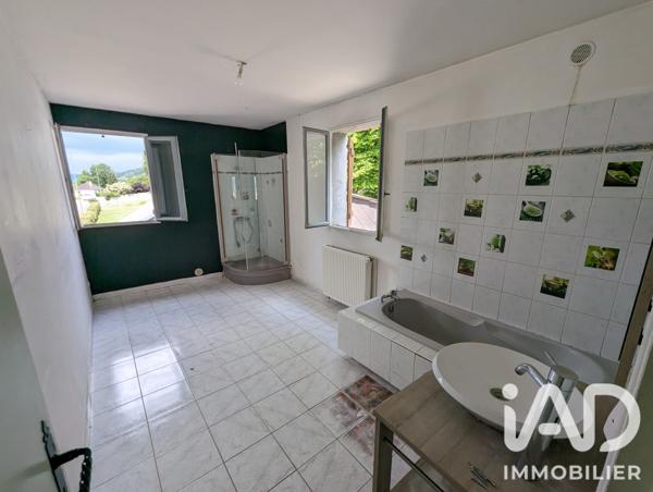 Maison à vendre 6 pièces 150 m² Rives-en-Seine