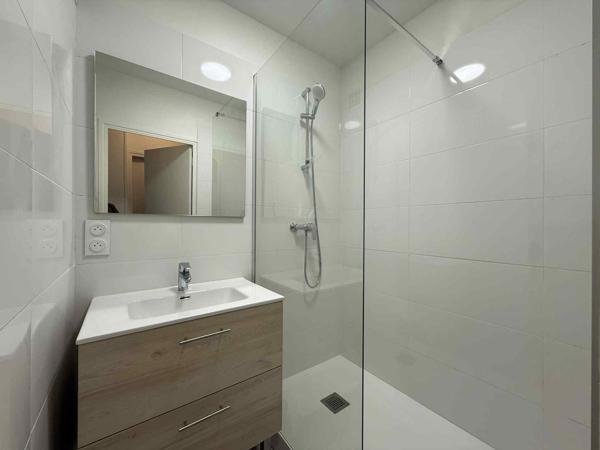 Appartement 1 pièce(s) 33.18 m²