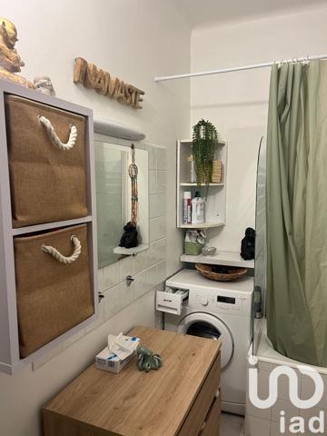 Appartement à vendre 2 pièces 43 m² Grasse