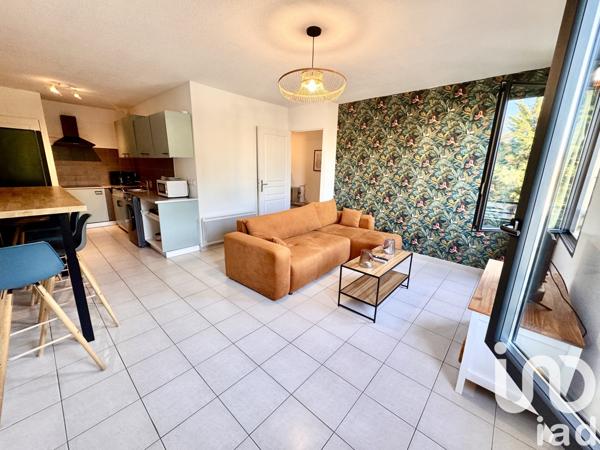 Appartement à vendre 2 pièces 47 m² Trets