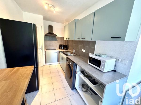 Appartement à vendre 2 pièces 47 m² Trets