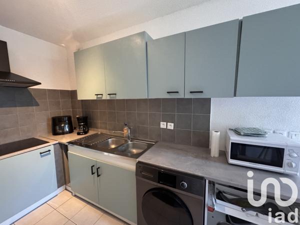 Appartement à vendre 2 pièces 47 m² Trets