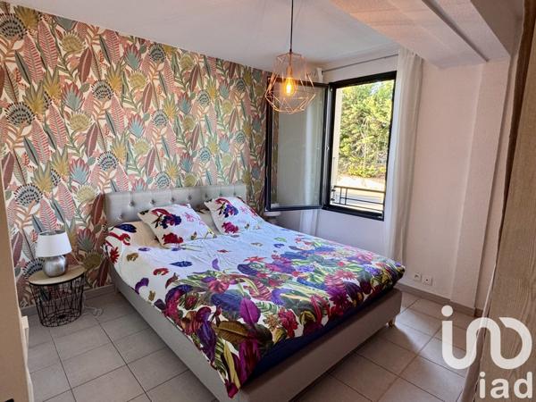 Appartement à vendre 2 pièces 47 m² Trets