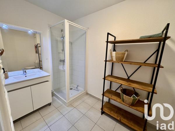 Appartement à vendre 2 pièces 47 m² Trets