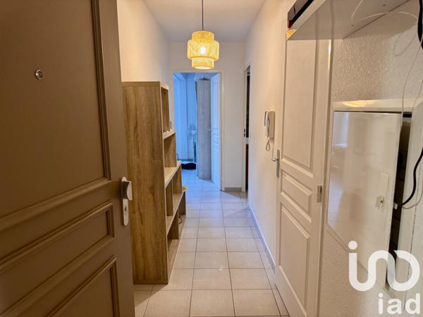 Appartement à vendre 2 pièces 47 m² Trets